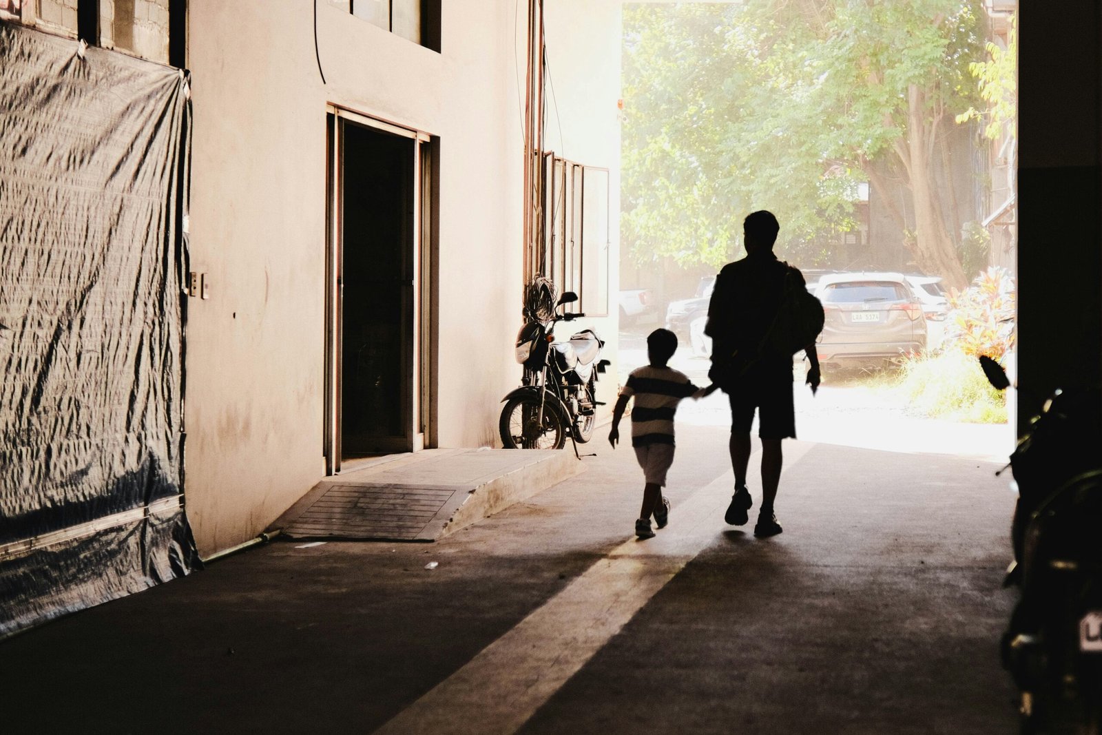 Le rôle crucial des parents dans l’enseignement de leurs enfants