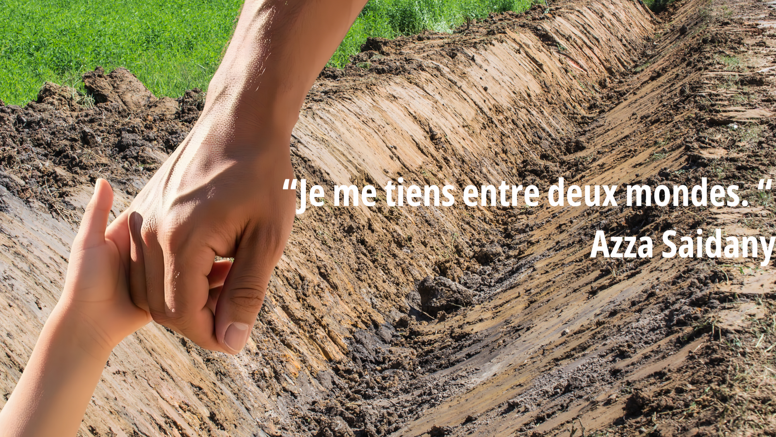 Le fossé des générations face au savoir – Azza Saidany | Adami Schola