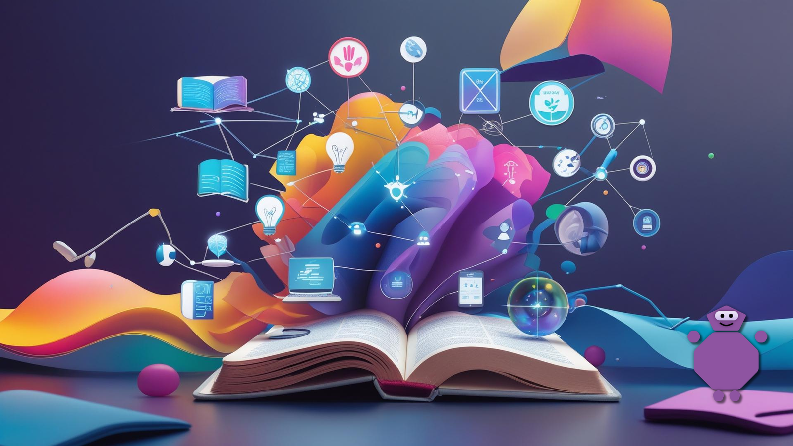 l’éducation doit-elle s’adapter au monde qui change ? – Sia Ameur | Adami Schola