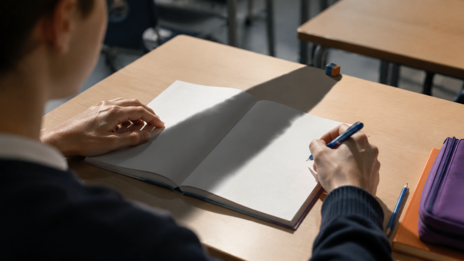 Pourquoi dire qu’un chapitre est difficile suffit-il à empêcher un élève de le comprendre ?